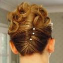 pageant hairstyle